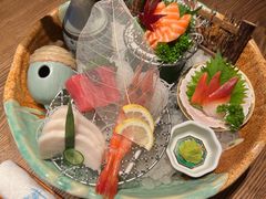 -耕海日本料理(万达华府店)