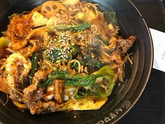 -鑫龙福麻辣烫(明洞站店)