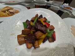 -君来湖滨饭店·渔餐厅