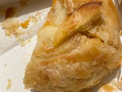 -吉品合酥脆烤饼(太平洋森活天地店)