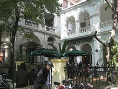 -星巴克臻选(广州沙面店)