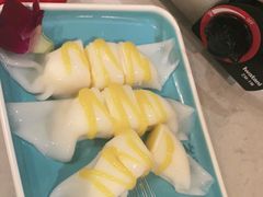 -香香海南菜餐厅