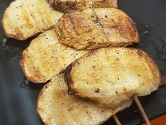 -鸟串烧Yakitori