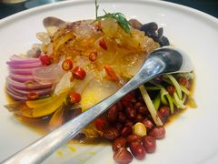 -味+新京宴·烤鸭·北京菜(创意谷店)