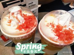 -喜茶(深圳东门1234店)