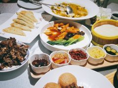 -鸭王烤鸭店(三里河店)
