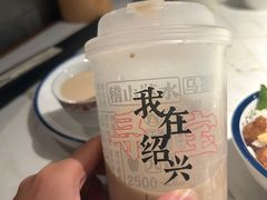 -寻宝记绍兴菜(状元店)