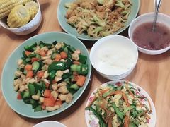 -好利来(新宜白店)