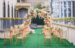 -HY小曼wedding·TOPYOUNG团队