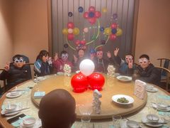 -梁家大院•农家菜(昆山会展中心店)