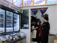 -华村烧烤(翠湖天地店)