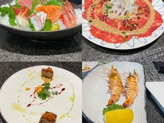 -吉盛川创作料理(保利国际广场店)