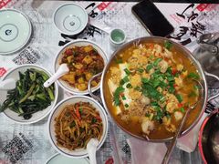 -壹盏灯(华远店)