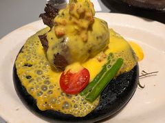 -西堤厚牛排(国瑞店)