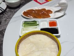 -国人川菜(李家村建东街店)
