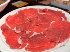 -三江两海老火锅(北京首店)