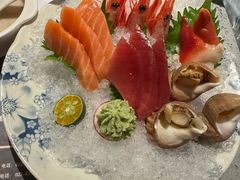 -大渔铁板烧(大悦城店)