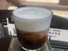 -铁手珈琲制造局metalhands(望京店)