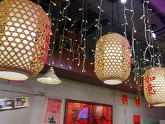 -巴卤社老火锅(财富店)