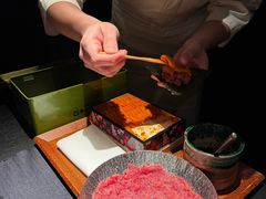 -鳥喜Toriki怀石烧鸟料理