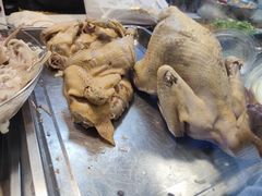 -王浩儿纪六孃甜皮鸭(乐山总店)