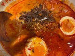 -味千拉面(广州白云机场T1西二店)