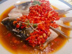 -北方家宴(番禺永旺店)