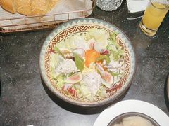 -西堤牛排(杭州金沙天街龙湖店)