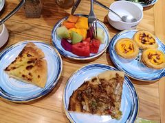 -豪约客牛排(世贸店)