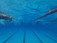 -宝安体育馆游泳馆