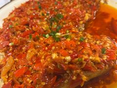 -老三样 · 江西菜馆(前海壹方汇店)