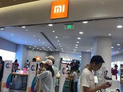 -小米之家(金鹰湖滨天地店)