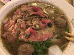 -威尼斯人酒店琳琅美食广场
