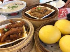 -点都德(千灯湖环宇城店)