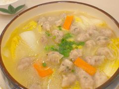 -顺风山庄(水濂山店)