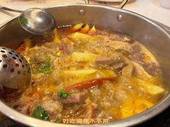 -刘一锅筋头巴脑(大悦城C店)
