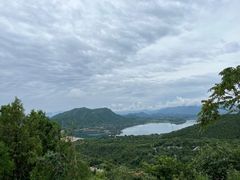 -北京十三陵国家森林公园蟒山景区