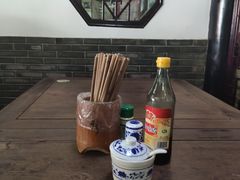 -同得兴 Since·1995 传统苏式面馆(嘉馀坊店)