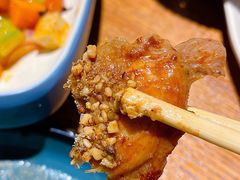 -臻炙大舍烤串(天龙家园店)