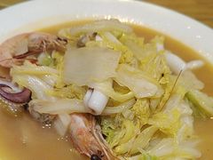 -小船渔村•大连菜•大连焖鱼(明泽街店)