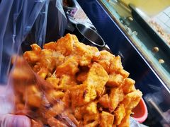 -覃肥叔桂林米粉(粮道街店)