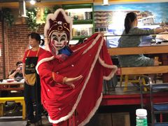 大堂-钢管厂歆瑞源油卤串串香(春熙路太古里店)