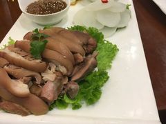 -一家春酒楼(惠工街店)