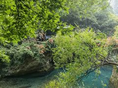 -雁荡山风景名胜区