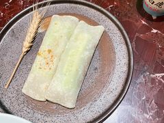-新白鹿餐厅(爱琴海购物中心店)