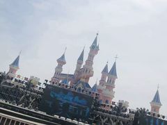 -沈阳方特欢乐世界