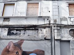 -方浜中路45弄小区