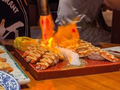 -摩打食堂(佳兆业店)