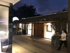 -夜宴江景餐厅