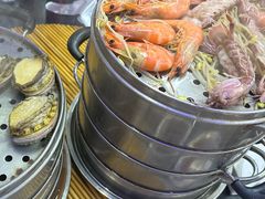 -九层海鲜塔(市南店)